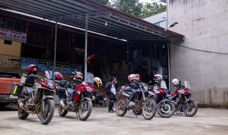Ha Giang Loop 3 Days 2 Nights Tour by Motorbike From Hanoi - Frequently Asked Questions