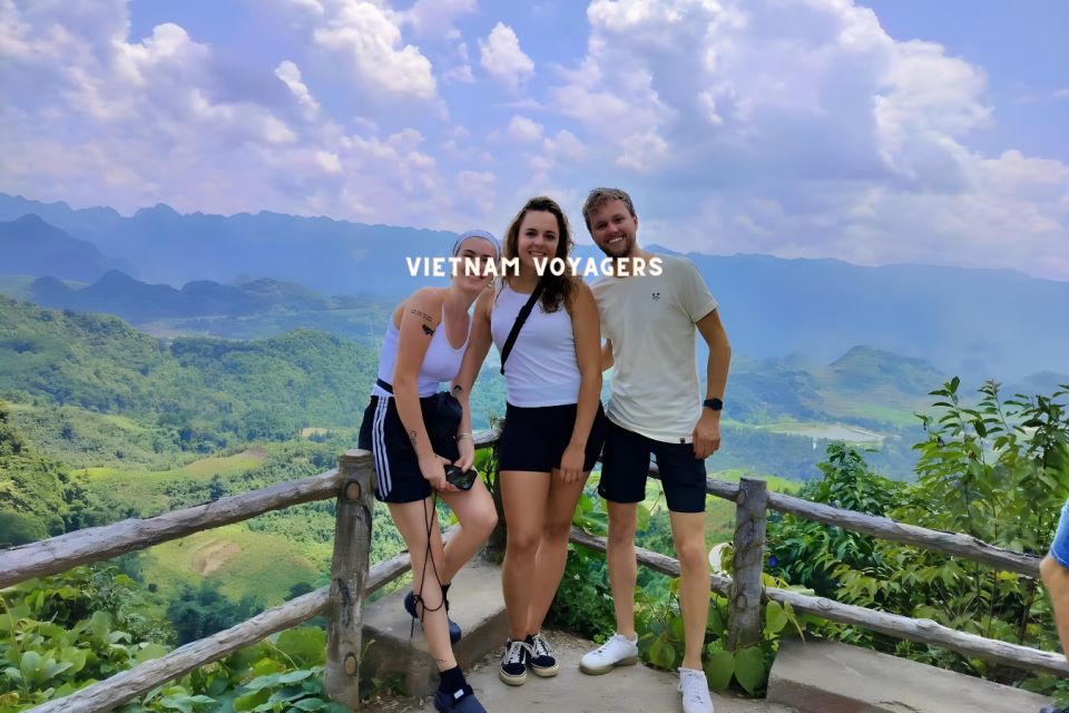 Ha Giang Loop 3days 2 Nights- Explore Ha Giang by Motorbike - Frequently Asked Questions