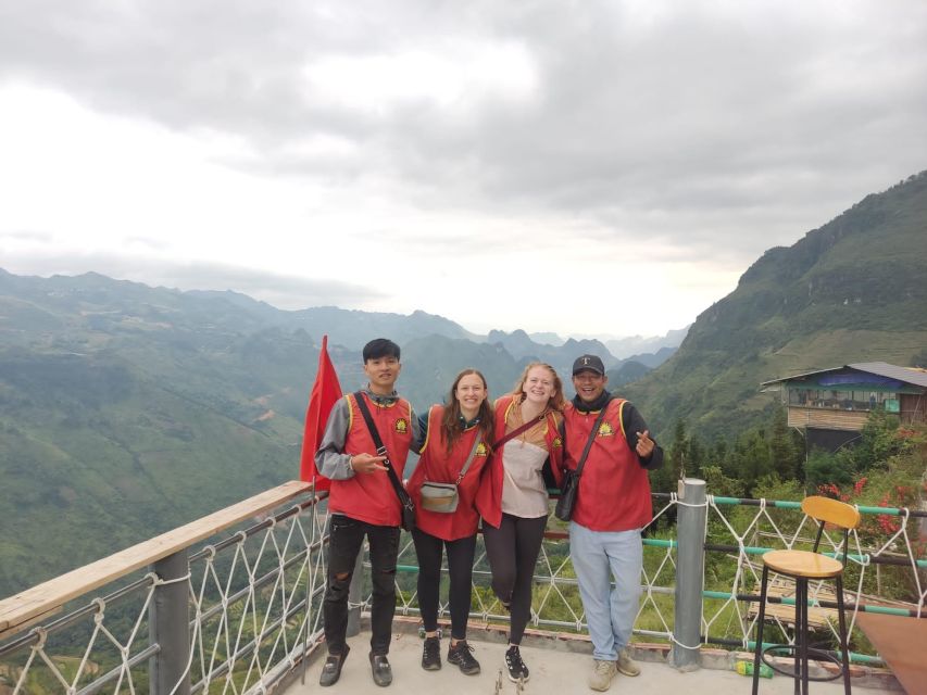 Ha Giang Loop - Cao Bang - Ban Gioc Waterfall - Ba Be 6 Days - Frequently Asked Questions