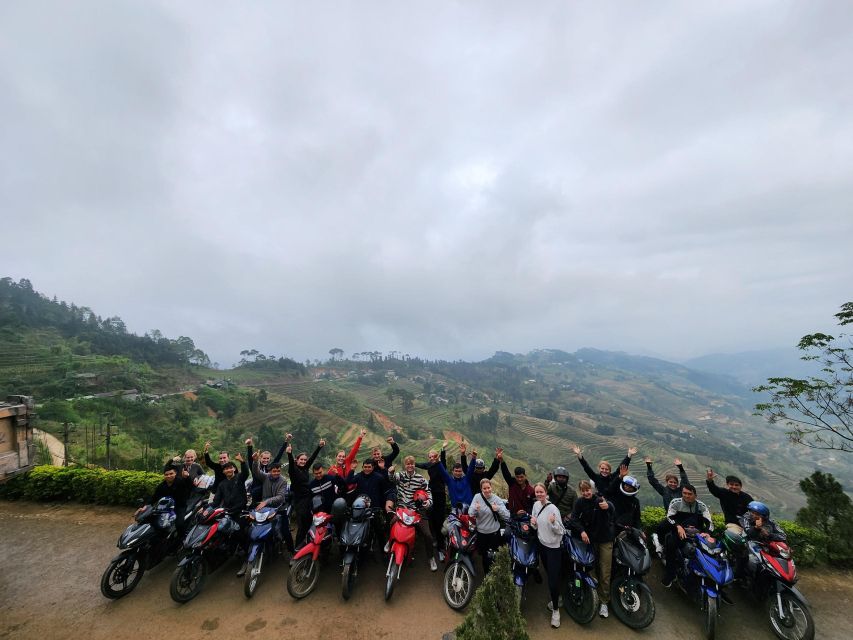 Ha Giang Loop Tour 3 Days 2 Nights With Easyriders - Frequently Asked Questions