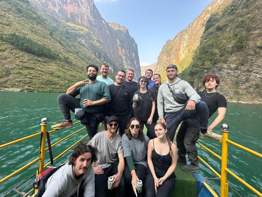 Ha Giang Majestic Tours -3days Self Driving - Bus Included - Frequently Asked Questions