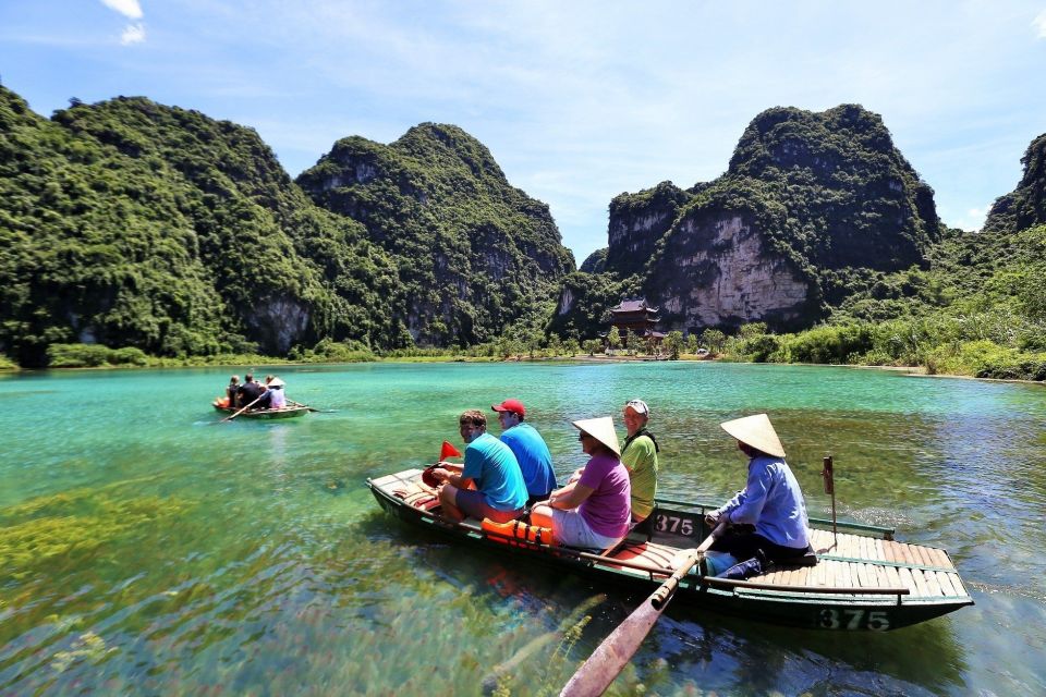 Hanoi: 3-Day Ninh Binh - Ha Long Bay, Cave, Kayak, Swimming - Frequently Asked Questions