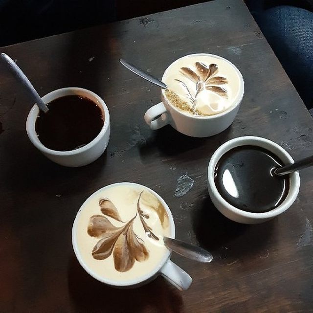 Hanoi Egg Coffee Class - Frequently Asked Questions