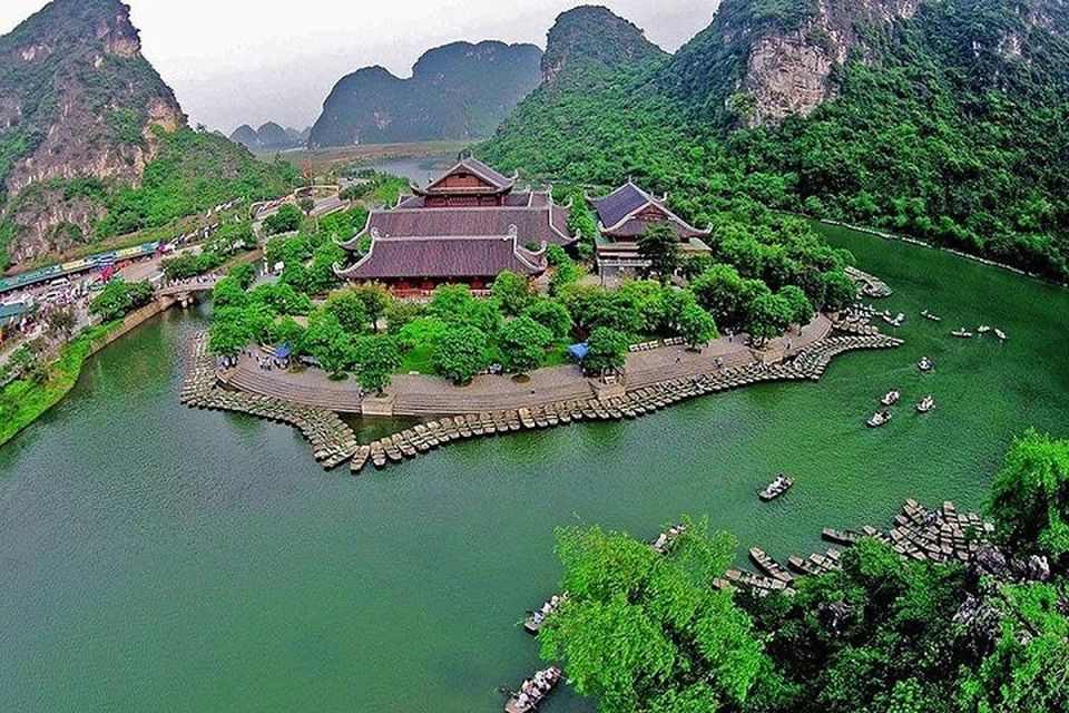 Hanoi Epic Tour 6D5N Hanoi - Halong Bay - Ninh Binh - Sapa - Frequently Asked Questions