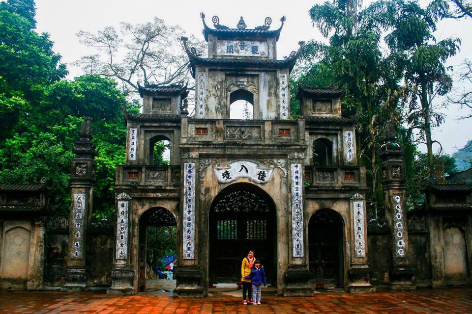 Hanoi: Full-Day Pilgrimage to Perfume Pagoda - Frequently Asked Questions