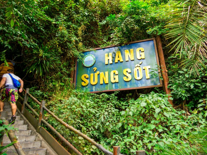 Hanoi: Halong Bay Luxury Cruise With Lunch Buffet & Kayaking - Frequently Asked Questions