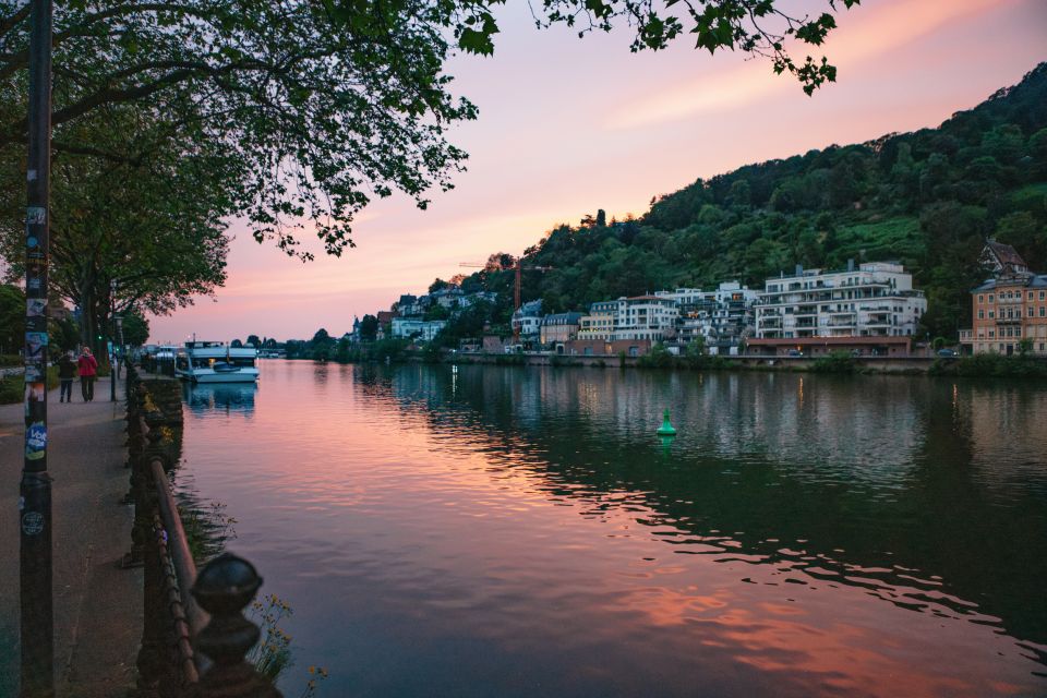 Heidelberg: 2-Hour Spooky Tour With Hangman'S Daughter - Frequently Asked Questions