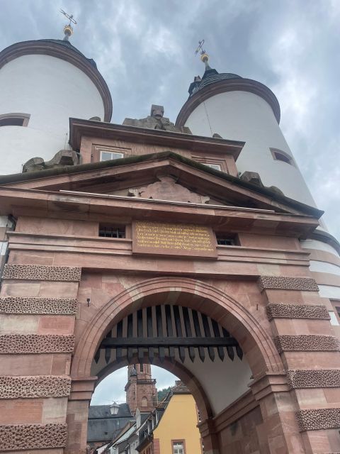 Heidelberg: Food Tour Typical German - Frequently Asked Questions