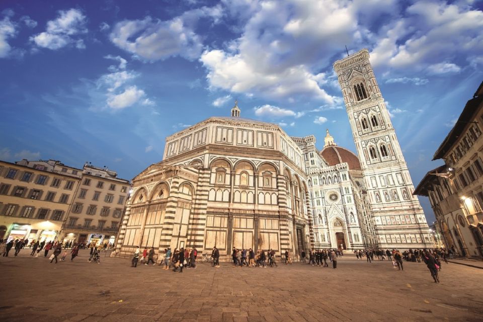 Hidden Florence: 2-Hour Guided Walking Tour - Frequently Asked Questions