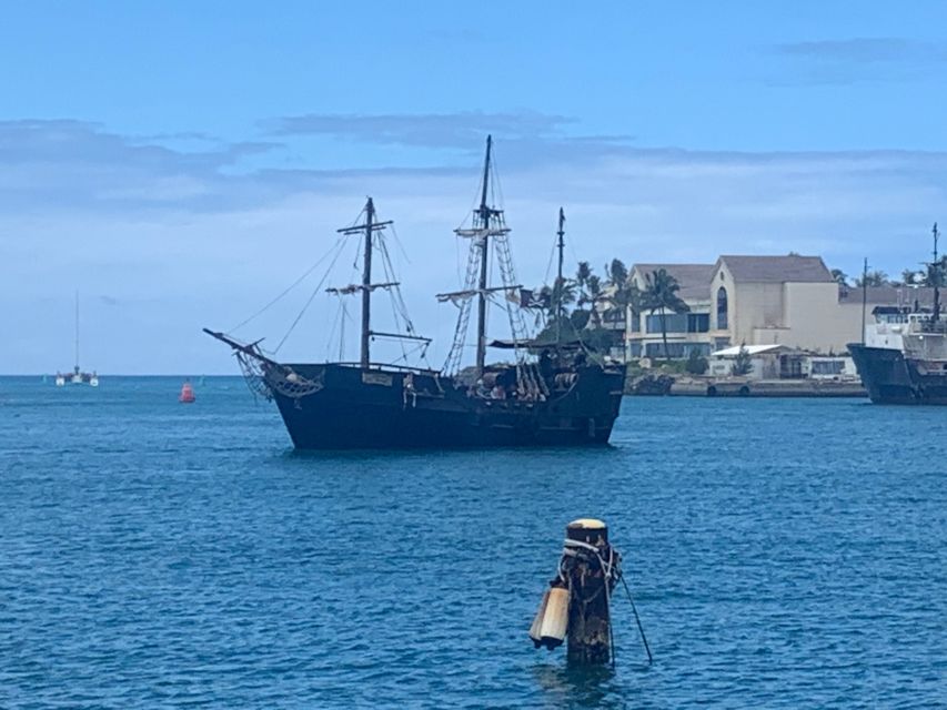 Historical Honolulu Bike Tour - Recap