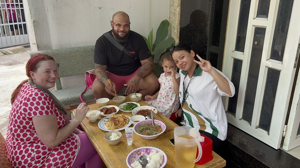 Ho Chi Minh: Local Cooking Class At Aunties Home - Frequently Asked Questions