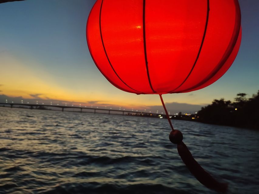 Hoi An/Da Nang: My Son Sunset Tour, Boat Trip, & Banh My - Frequently Asked Questions