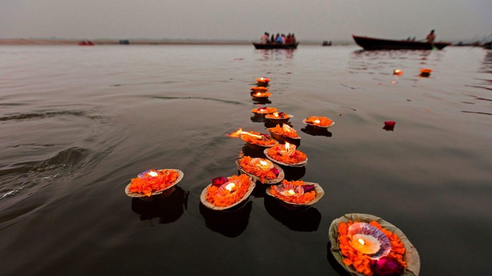 Holy Ganges River & Varanasi Private Guided Tour - Frequently Asked Questions