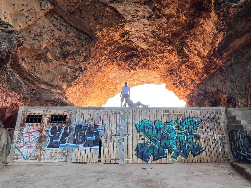 IBIZA: ART, NATURE, AND HARMONY TOUR - Frequently Asked Questions