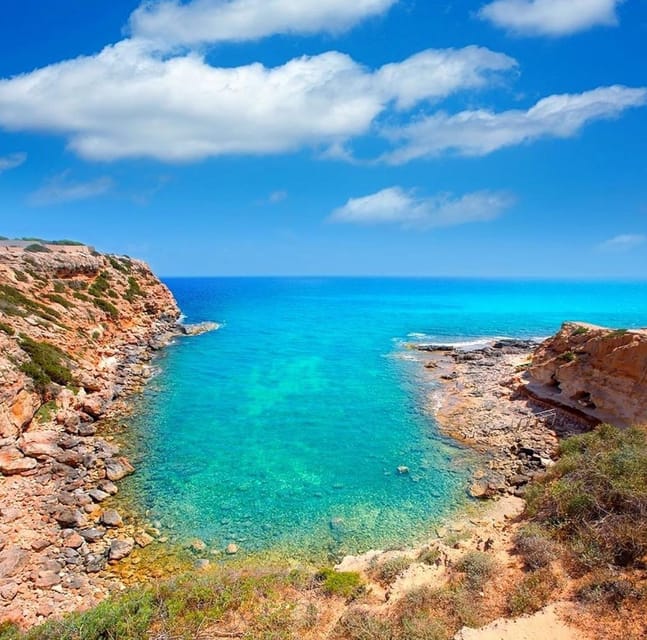 IBIZA : Day in Formentera - Frequently Asked Questions