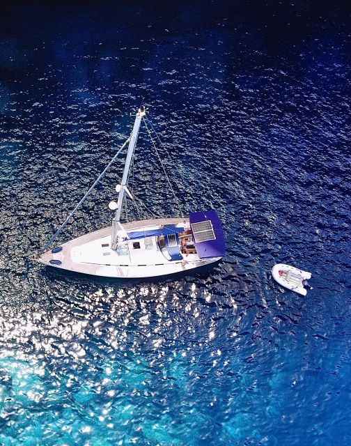 Ibiza & Formentera: Private Sailing Day - Frequently Asked Questions