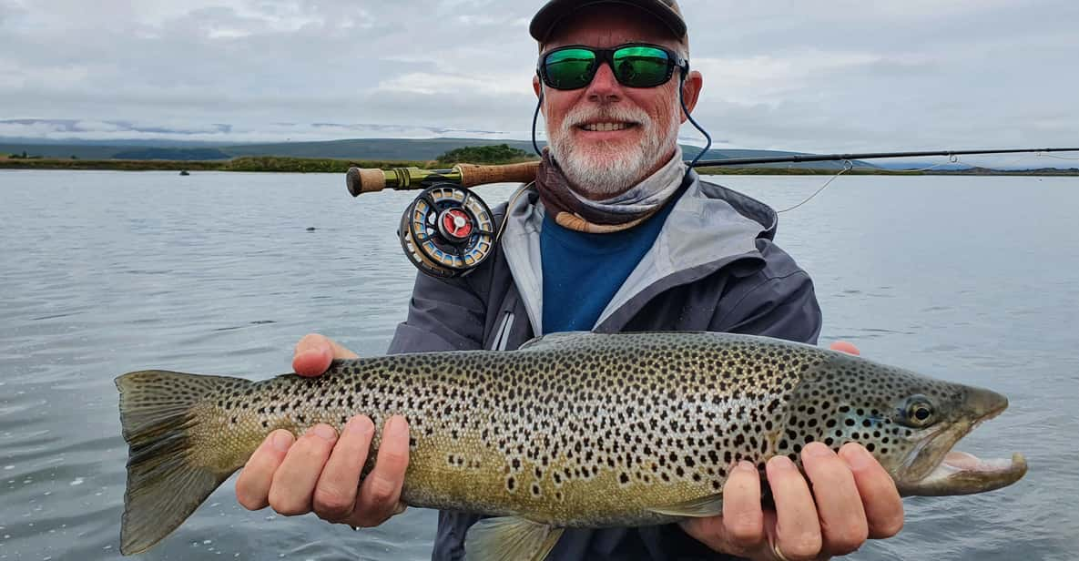 Iceland: Fishing Day Tour From Akureyri, Husavik or Myvatn - Frequently Asked Questions