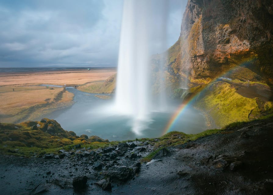 Iceland Food and Nature Challenge Tour - Frequently Asked Questions