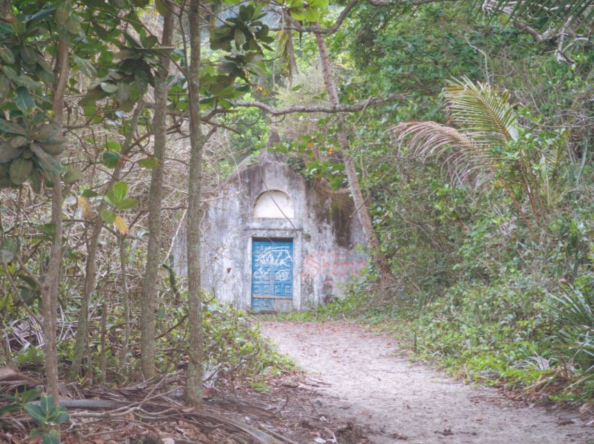 Ilha Grande: Lopes Mendes Private Hiking Tour - Frequently Asked Questions