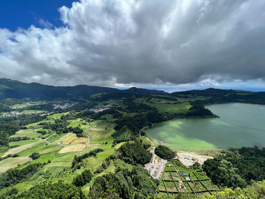 Incredible Furnas Valley, Full Day Trip. - Frequently Asked Questions