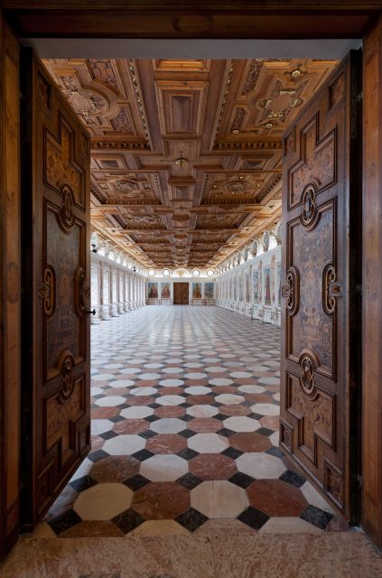 Innsbruck: Tickets for Ambras Castle - Frequently Asked Questions