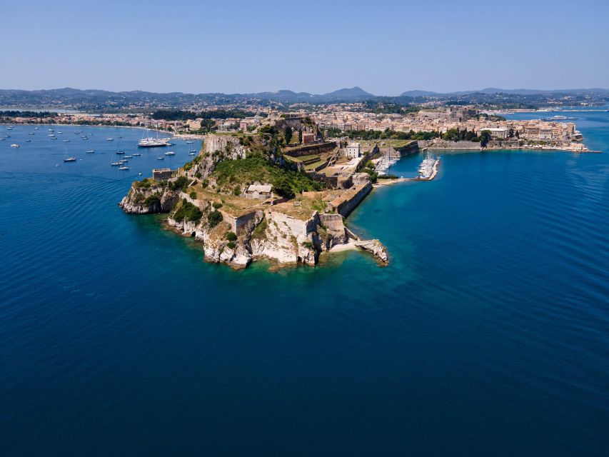 Instacorfu: Visit the Instagramic Corners of the Island - Frequently Asked Questions
