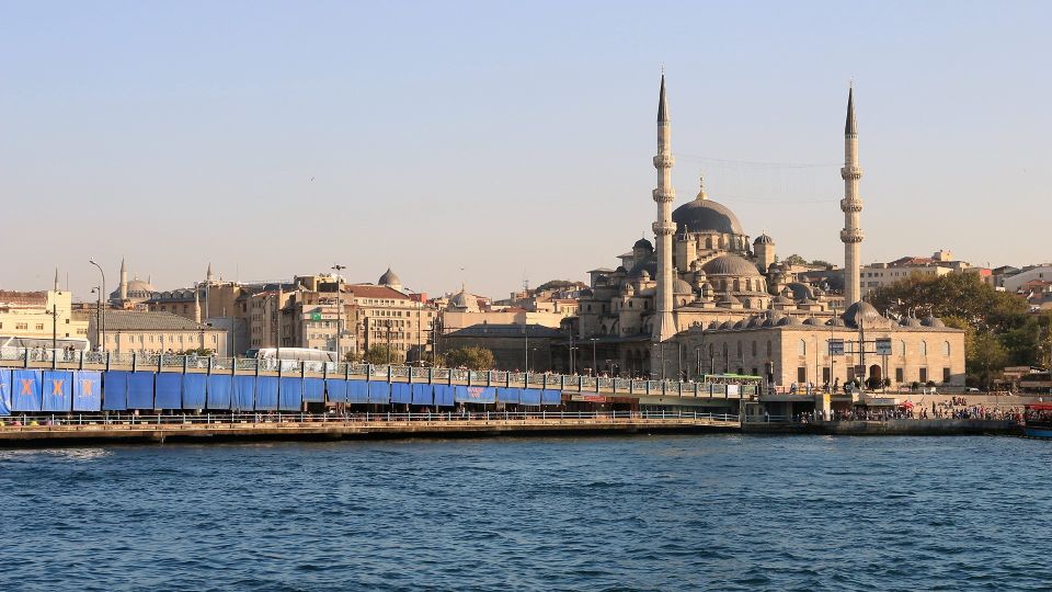 Istanbul: 1, 2 or 3-Day Private City Guided Tour - Frequently Asked Questions