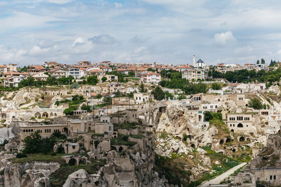 Istanbul: 2-Day Cappadocia Trip With Flights and Cave Hotel - Frequently Asked Questions