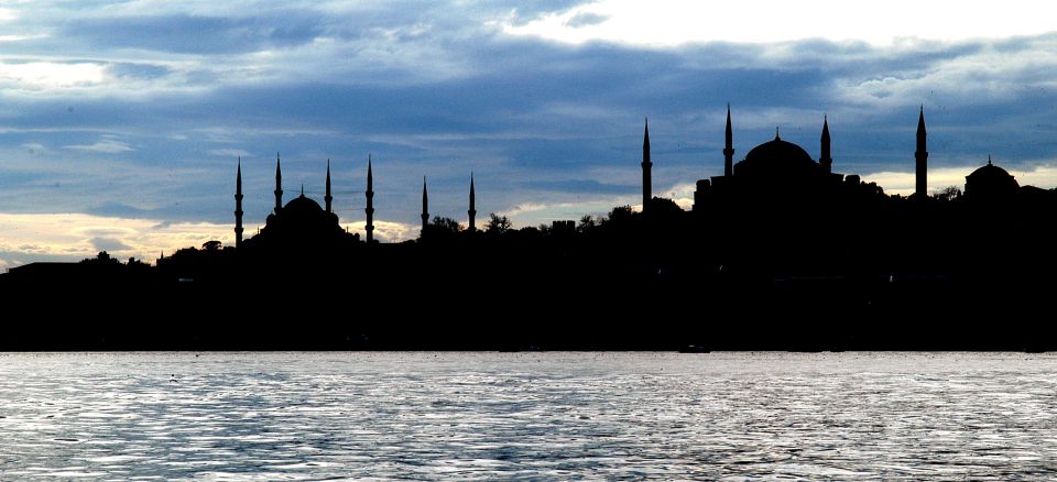 Istanbul: Full-Day Private Guiding Old City Tour - Frequently Asked Questions