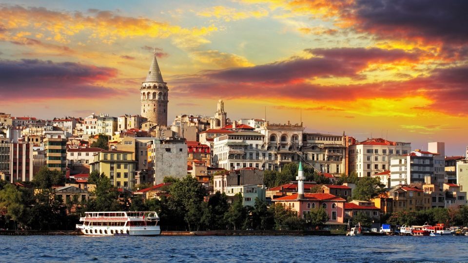 Istanbul: Private City Highlights Guided Tour With Transfers - Frequently Asked Questions