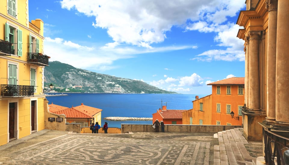 Italian City, Its Market & Menton Private Full Day Tour - Frequently Asked Questions