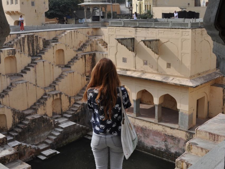 Jaipur: Full-Day City Tour With Tour Guide | Private Tour - Frequently Asked Questions