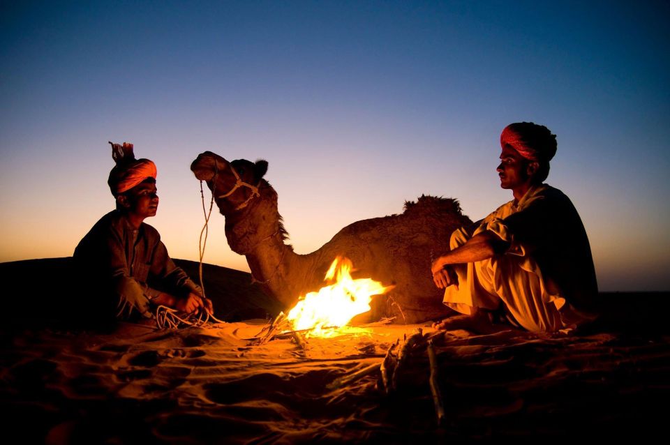 Jaisalmer: 2 Days Adventure in the Thar Desert - Frequently Asked Questions