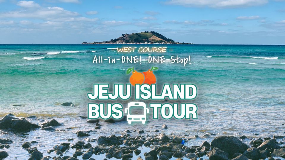 Jeju Island: Highlights Tour With Attraction Tickets & Lunch - Frequently Asked Questions