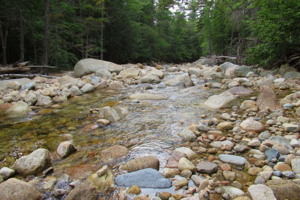 Kancamagus Highway: Tour - Frequently Asked Questions