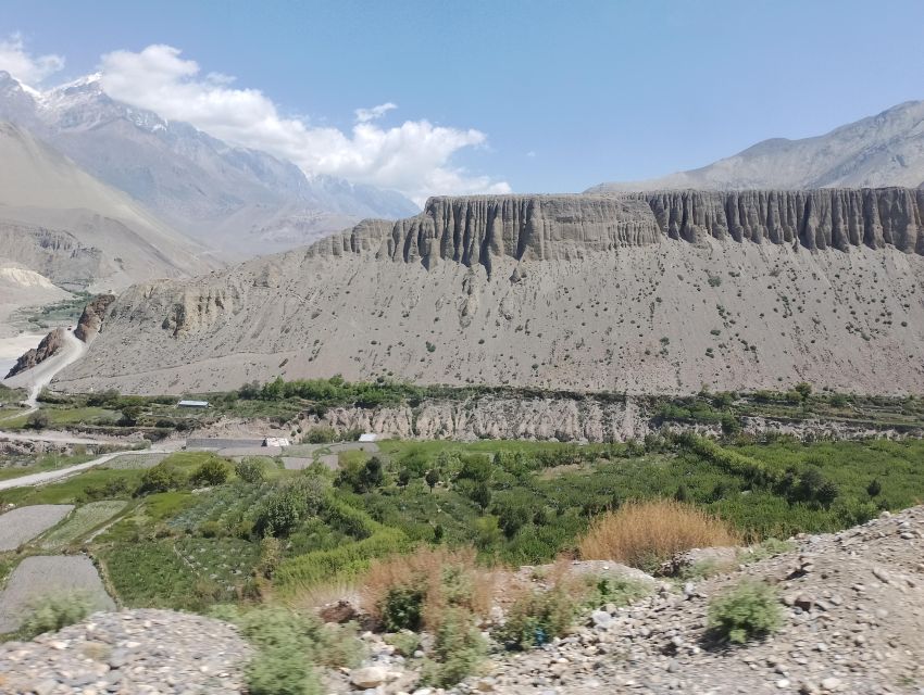 Kathmandu: 12 Day Upper Mustang & Lower Mustang 4W Jeep Tour - Frequently Asked Questions