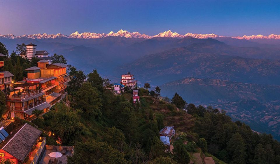 Kathmandu: A Memorable Day Hike With Dhulikhel To Namobuddha - Frequently Asked Questions