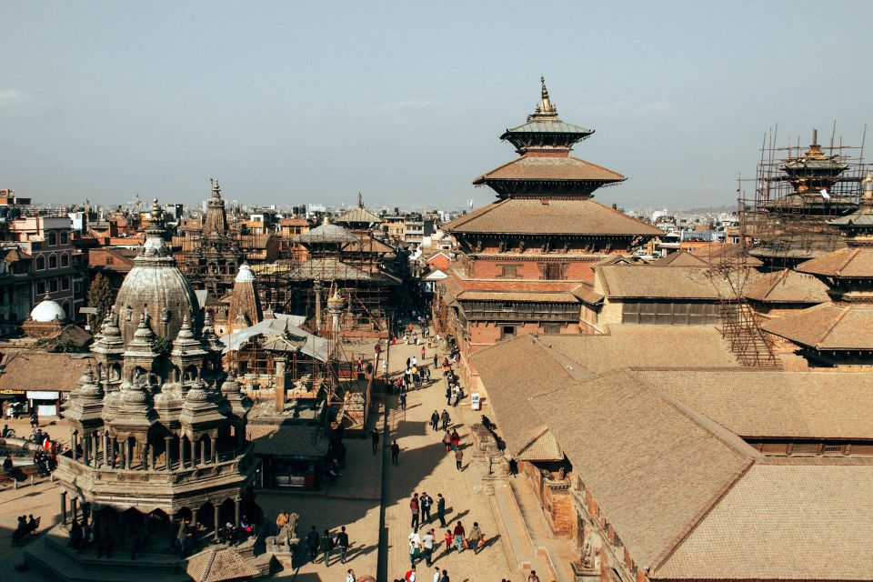Kathmandu Half Day -3 Hours Tour - Frequently Asked Questions