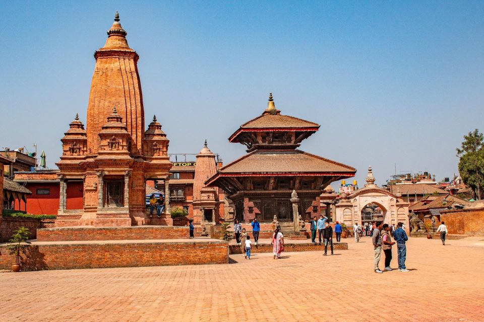 Kathmandu: Private Bhaktapur and Patan Sightseeing Tour - Frequently Asked Questions