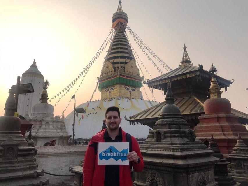 Kathmandu Walking Tour - Frequently Asked Questions