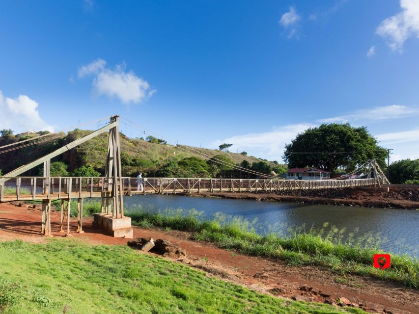 Kauai: Island Highlights Audio Guide - Frequently Asked Questions