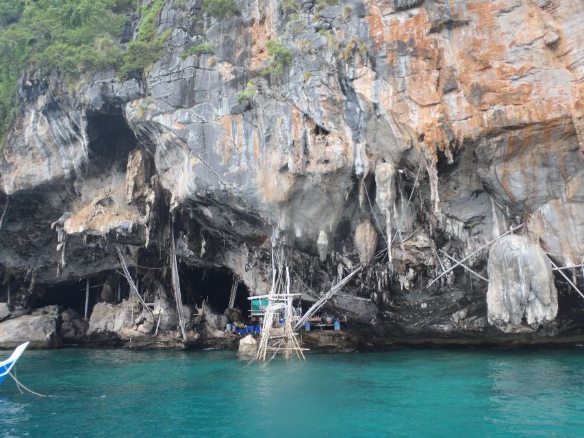 Koh Phi Phi: Captain Bobs Private Booze Cruise - Frequently Asked Questions