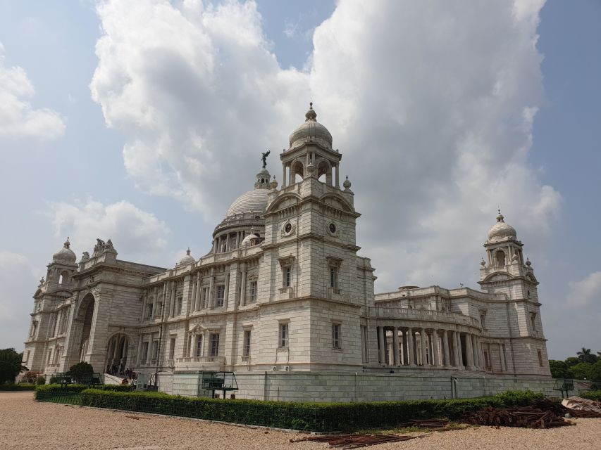 Kolkata Full-Day Street Photography Tour - Frequently Asked Questions
