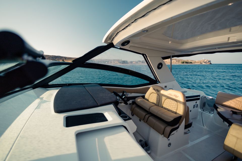 Kos: Private Boat Experience - Frequently Asked Questions