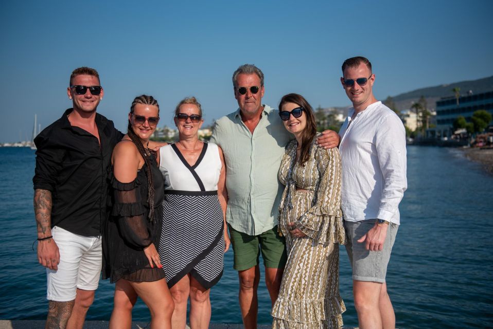 Kos Town Tour Photo Shoot - Frequently Asked Questions