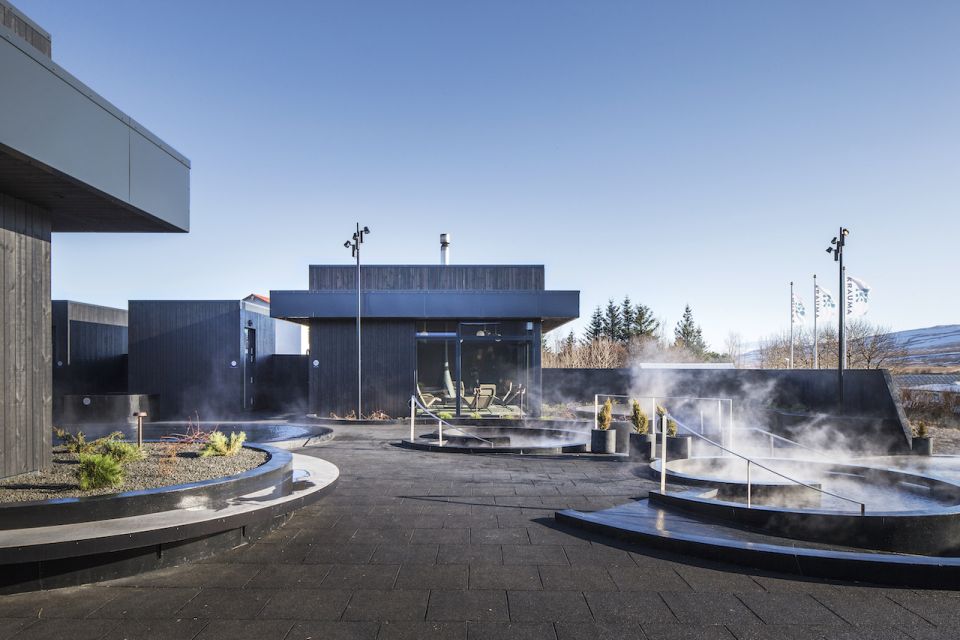 Krauma Geothermal Baths Entrance Ticket - Frequently Asked Questions
