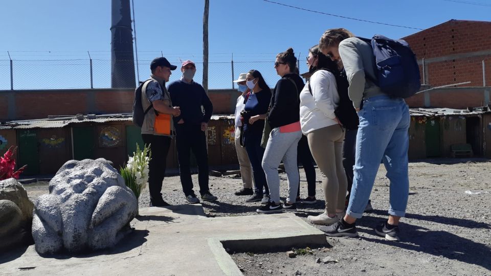 La Paz: City Highlights Walking Tour With Cable Car Ride - Frequently Asked Questions