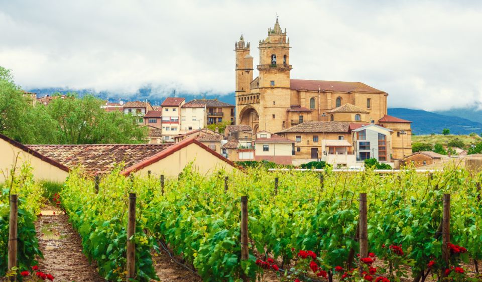 La Rioja Vineyards Private Tour From Bilbao (3 Vineyards) - Frequently Asked Questions