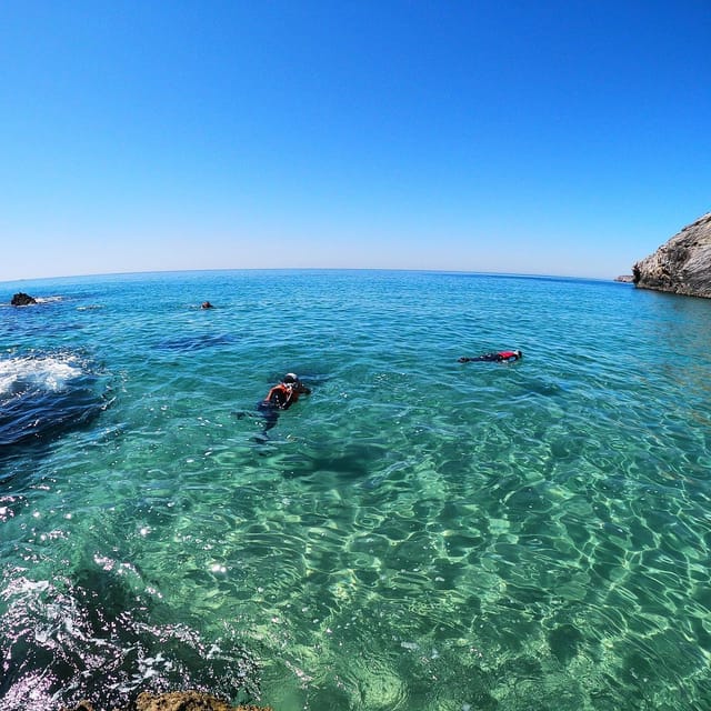 Lagos: Algarve Coasteering and Snorkeling Adventure - Frequently Asked Questions