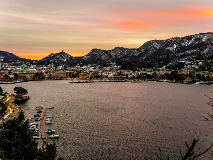 Lake Como: Self-Guided Walking Tour - Downtown Como - Frequently Asked Questions